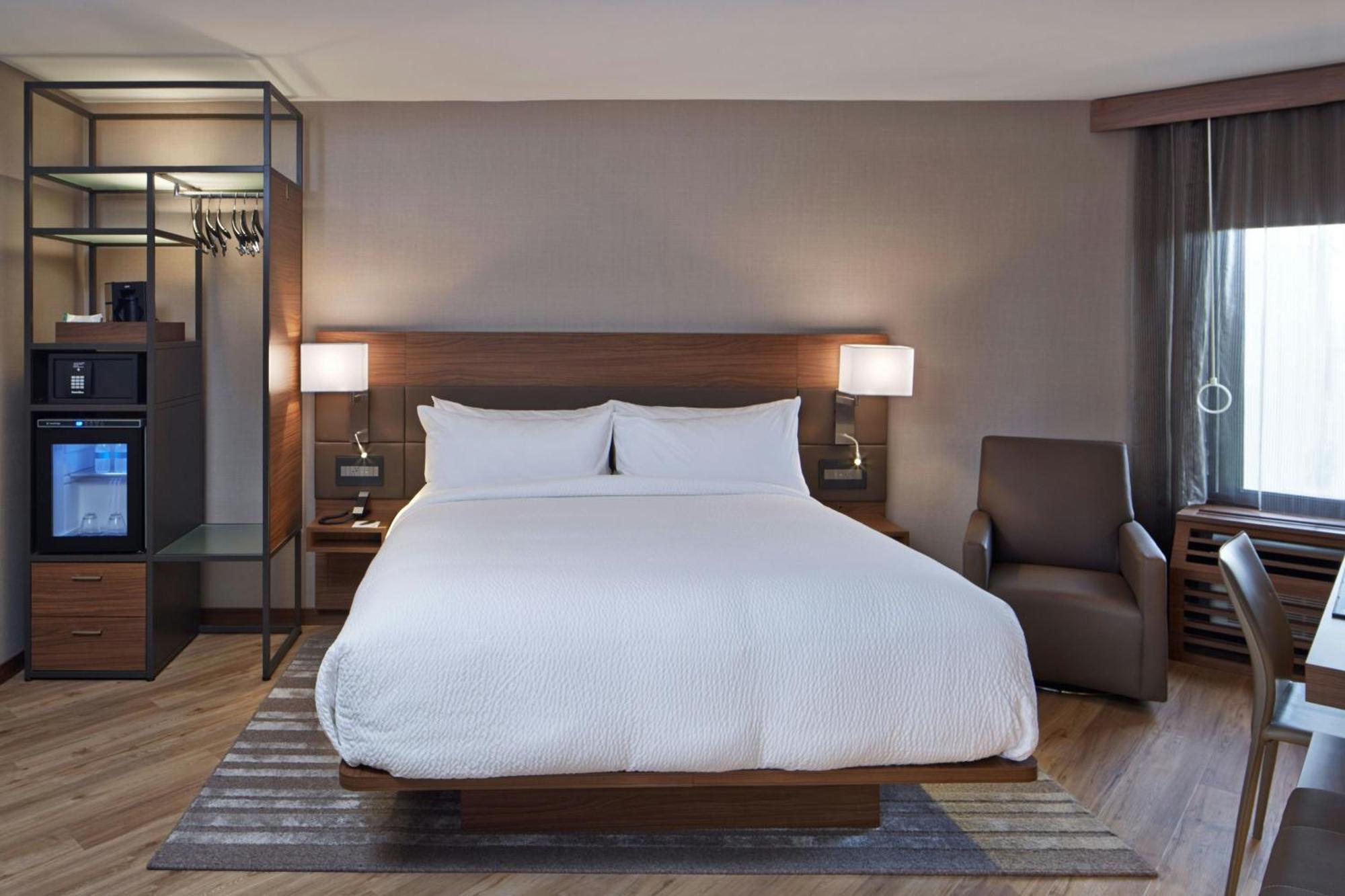 Ac Hotel Atlanta Downtown Zewnętrze zdjęcie