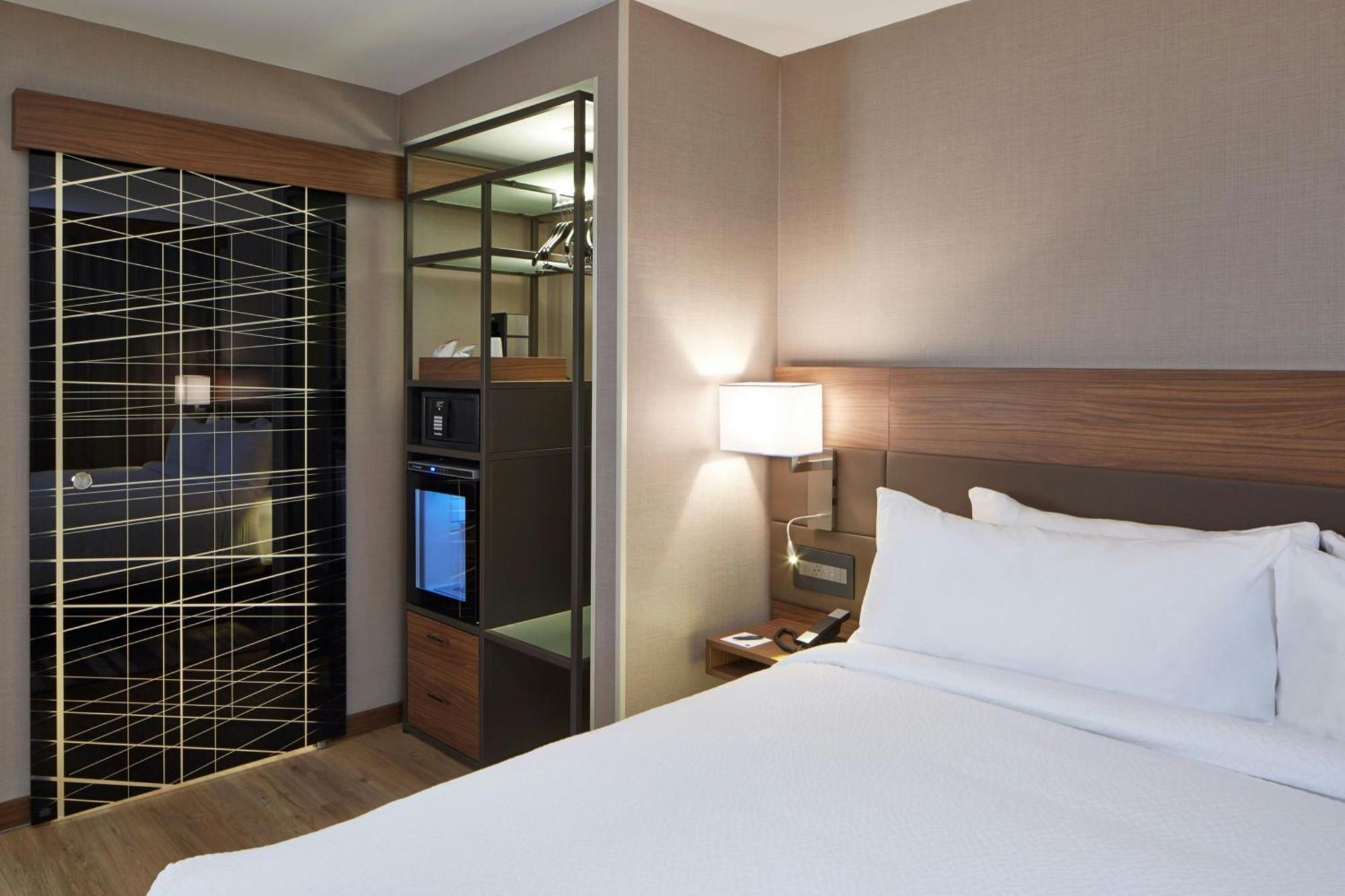Ac Hotel Atlanta Downtown Zewnętrze zdjęcie